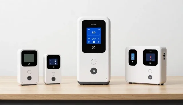 智能饲喂系统选型中的关键考量因素