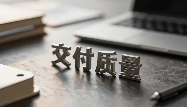 提升交付质量:智能饲喂系统选型的关键考量
