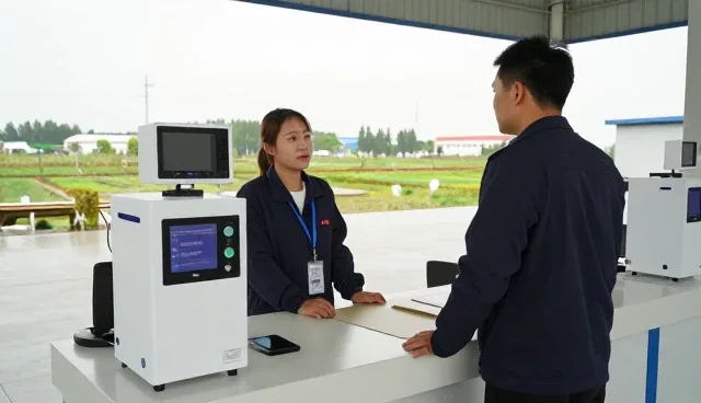 技术赋能农牧：设计服务如何提升产业效率